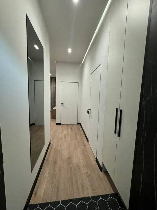 Сдам 2 ком ЖК Гончара Нагорка Центр Подземный паркинг первая сдача Днепр - изображение 8