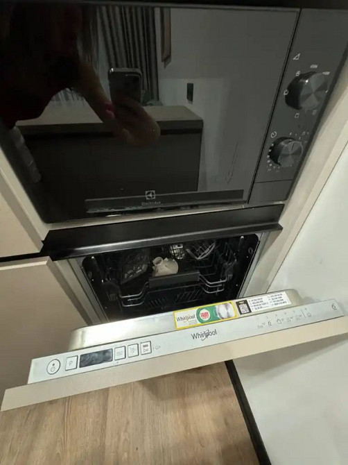 Сдам 2 ком ЖК Гончара Нагорка Центр Подземный паркинг первая сдача Днепр - изображение 6