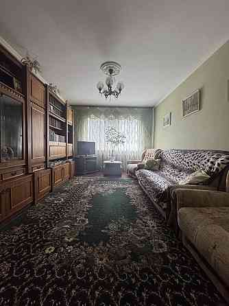 Оренда трикімнатної квартири Суми