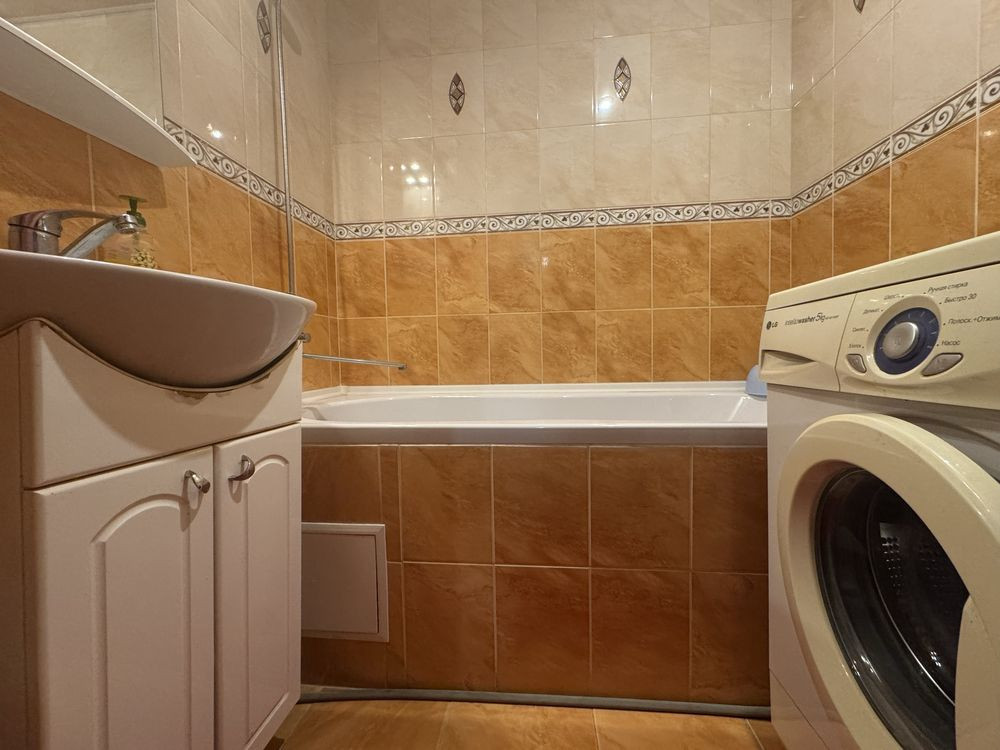 Оренда трикімнатної квартири Суми - зображення 4