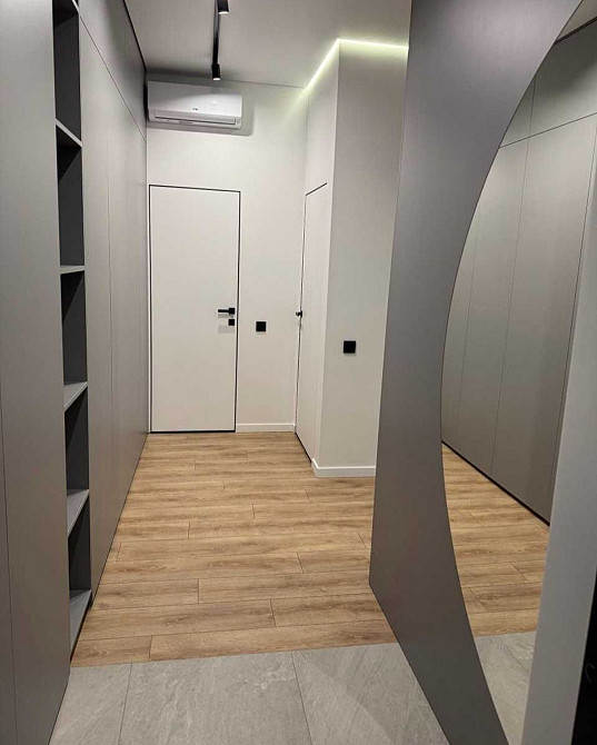 Продаж  1 кімнатна квартира Загорська Ужгород - изображение 4