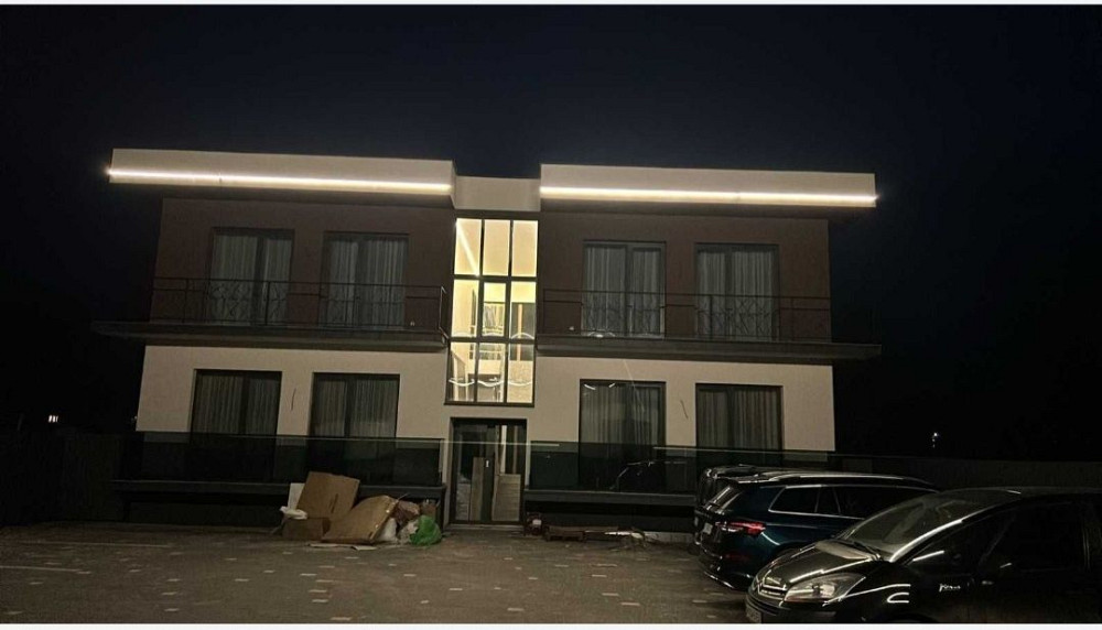 Продаж  1 кімнатна квартира Загорська Ужгород - изображение 8