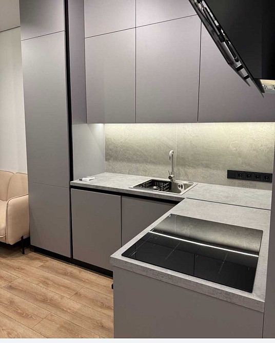 Продаж  1 кімнатна квартира Загорська Ужгород - изображение 2