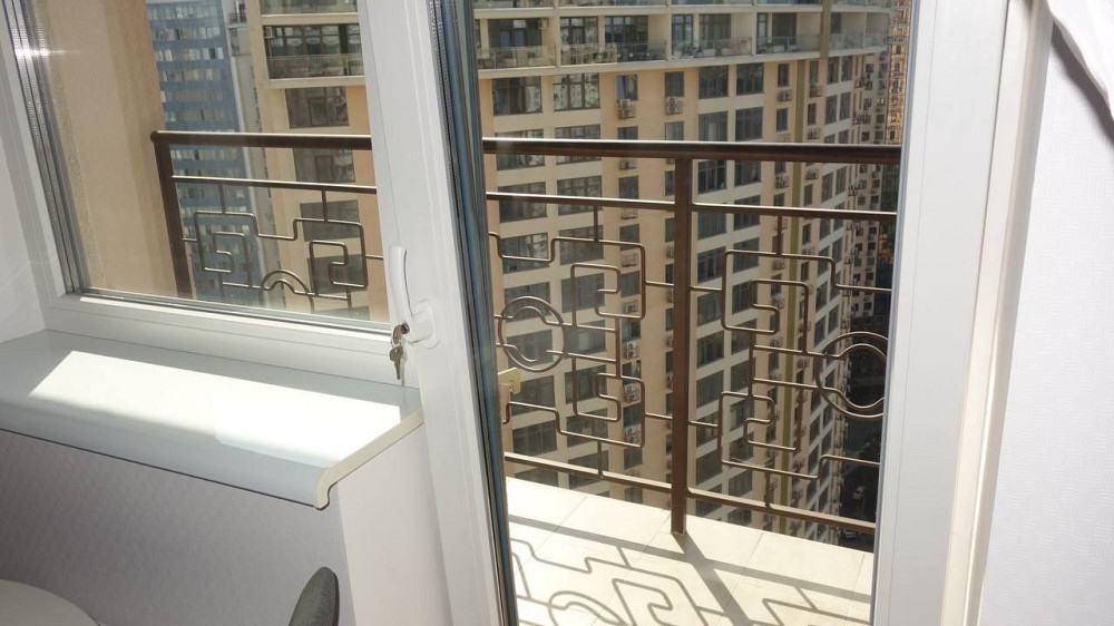 Сучасна Квартира у МОРЯ  в Аркадії з Балконом Одеса - зображення 2