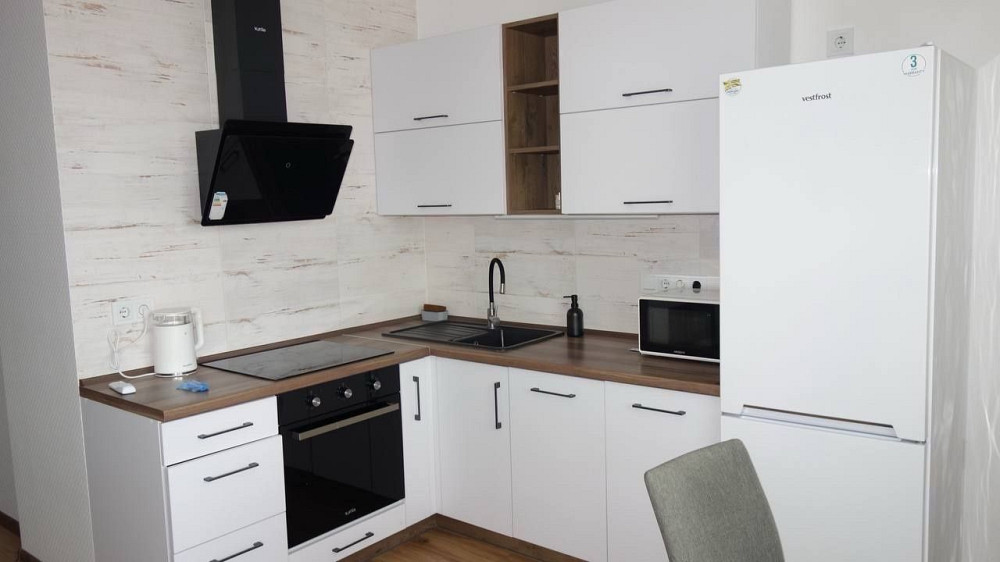 Сучасна Квартира у МОРЯ  в Аркадії з Балконом Одеса - зображення 7