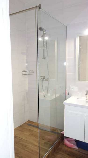 Сучасна Квартира у МОРЯ  в Аркадії з Балконом Одеса - зображення 8