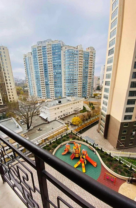 Сучасна Квартира у МОРЯ  в Аркадії з Балконом Одеса - зображення 1