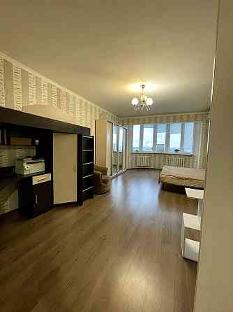Здається 2-к квартира 95м2 метро Лівобережна! Київ