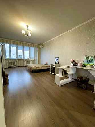 Здається 2-к квартира 95м2 метро Лівобережна! Київ