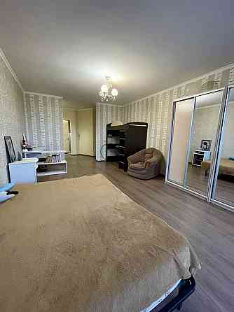 Здається 2-к квартира 95м2 метро Лівобережна! Київ