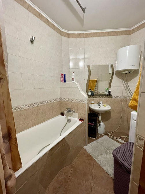 Здається 2-к квартира 95м2 метро Лівобережна! Киев - изображение 8