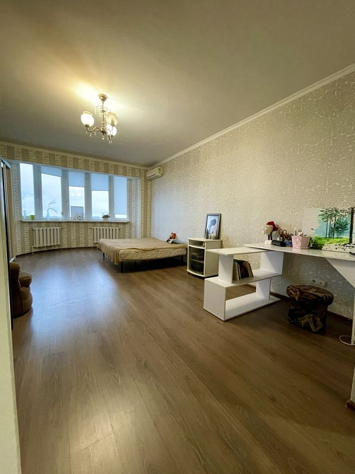 Здається 2-к квартира 95м2 метро Лівобережна! Киев - изображение 3