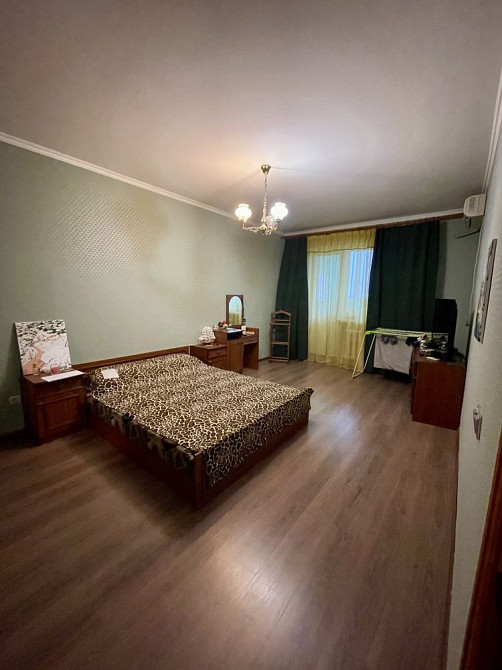 Здається 2-к квартира 95м2 метро Лівобережна! Киев - изображение 6