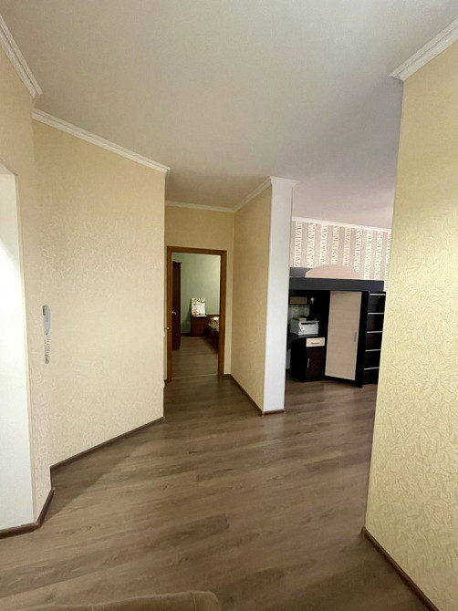 Здається 2-к квартира 95м2 метро Лівобережна! Киев - изображение 7