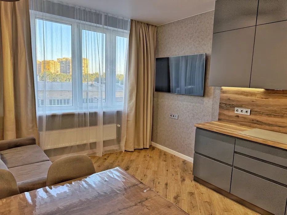 Аренда 1 ком кв ЖК Скай Сити Первая Сдача!! Сити Центр Таирова Код1105 Одеса - зображення 3