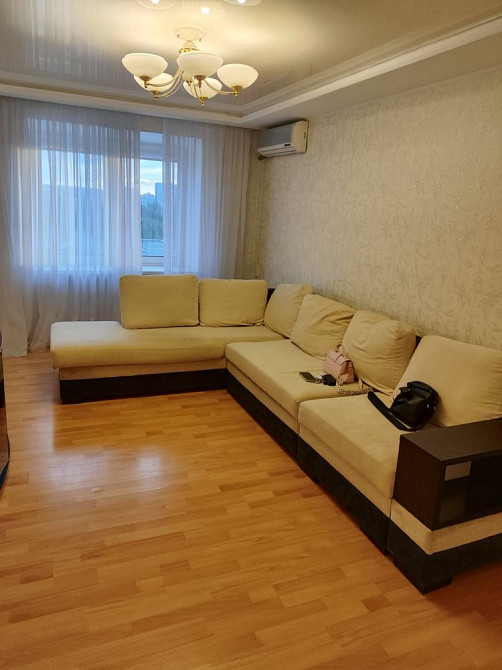 Довгострокова аренда квартири Дніпро - зображення 1