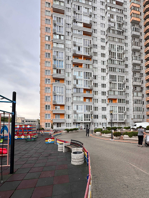 ЖК Апельсин. Сдам 1-комнатную квартиру, длительно Одеса - зображення 7