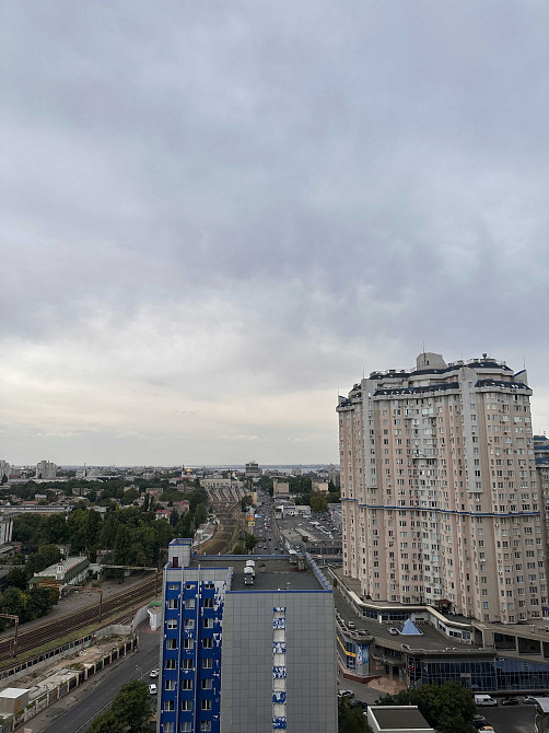 ЖК Апельсин. Сдам 1-комнатную квартиру, длительно Одеса - зображення 8