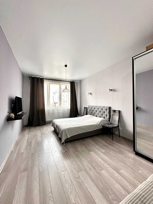 ЖК Апельсин. Сдам 1-комнатную квартиру, длительно Одеса - зображення 1