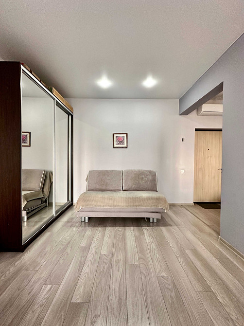 ЖК Апельсин. Сдам 1-комнатную квартиру, длительно Одеса - зображення 2