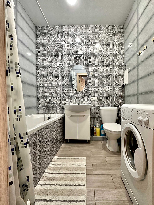 ЖК Апельсин. Сдам 1-комнатную квартиру, длительно Одеса - зображення 6