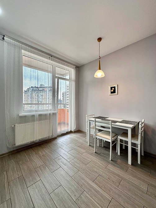 ЖК Апельсин. Сдам 1-комнатную квартиру, длительно Одеса - зображення 5