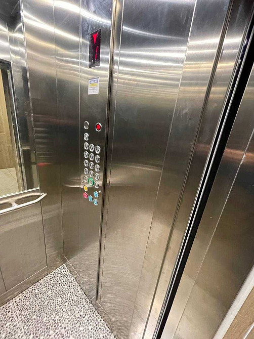 Продаж квартири в ЖК Національний, Львів, вул. Стрийська, 108 Львов - изображение 6