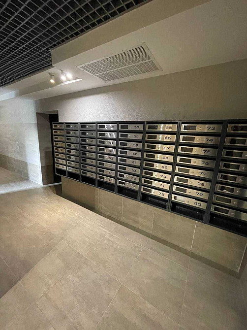 Продаж квартири в ЖК Національний, Львів, вул. Стрийська, 108 Львов - изображение 3