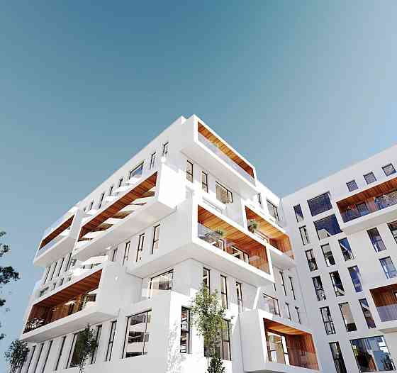 Продаж 2-кім. квартири в ЖК комфорт-класу - Lennona Residents. Львов