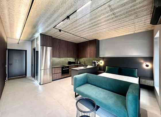 Продаж квартири студії в ЖК Style Up Луцк