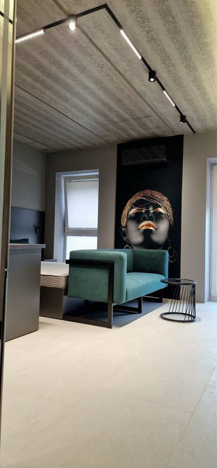 Продаж квартири студії в ЖК Style Up Луцьк - зображення 3