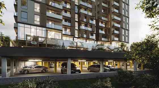 Продаж квартири в ЖК готельного типу від забудовника Яремче