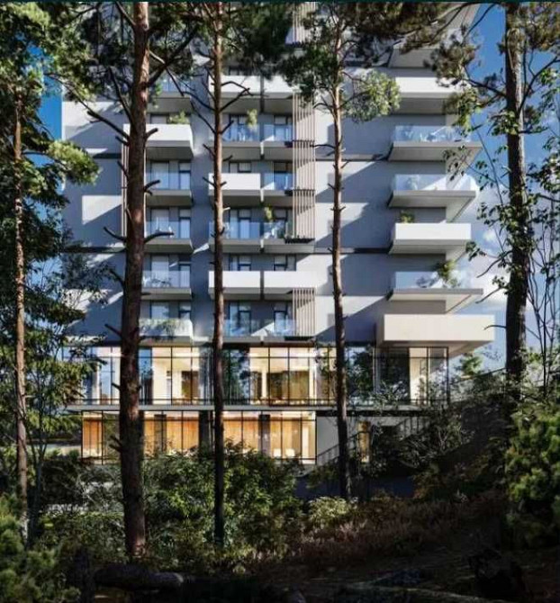 Продаж квартири в ЖК готельного типу від забудовника Яремче - зображення 7