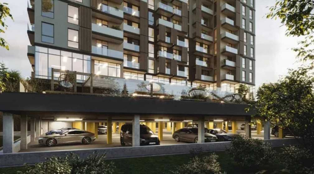 Продаж квартири в ЖК готельного типу від забудовника Яремче - зображення 6