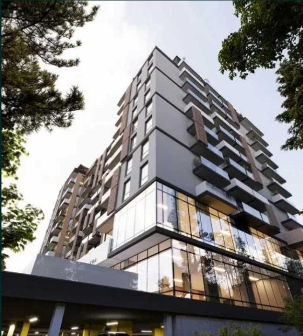 Продаж квартири в ЖК готельного типу від забудовника Яремче - зображення 1