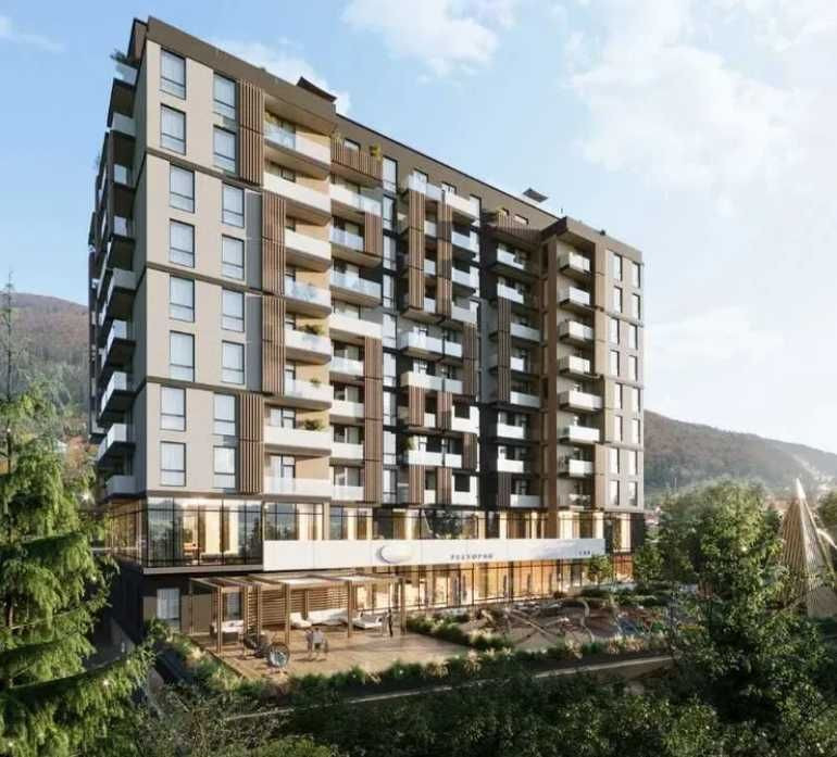 Продаж квартири в ЖК готельного типу від забудовника Яремче - зображення 5