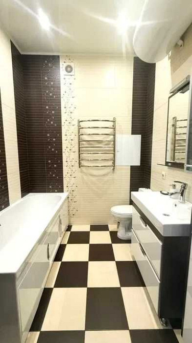 Продам 2комн.квартиру жк Алексеевский,метро Победы.Е-відновл Харків - зображення 8