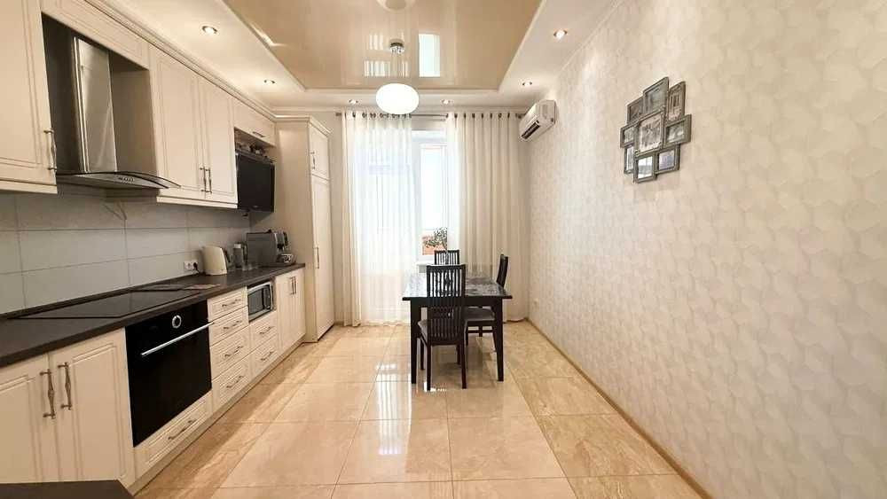 Продам 2комн.квартиру жк Алексеевский,метро Победы.Е-відновл Харків - зображення 1