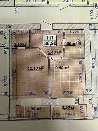 Однокімнатна,квартира в центрі,Княгинин-Галицька,1-кімн,продам Ивано-Франковск