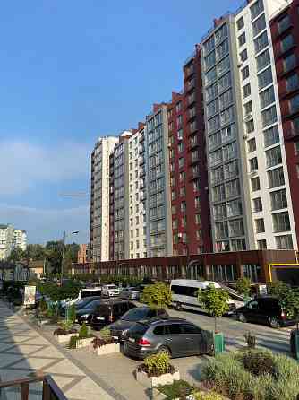 Однокімнатна,квартира в центрі,Княгинин-Галицька,1-кімн,продам Ивано-Франковск