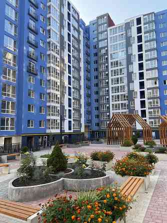 Однокімнатна,квартира в центрі,Княгинин-Галицька,1-кімн,продам Ивано-Франковск