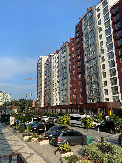 Однокімнатна,квартира в центрі,Княгинин-Галицька,1-кімн,продам Ивано-Франковск - изображение 4