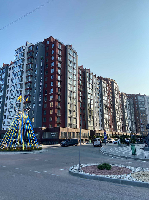 Однокімнатна,квартира в центрі,Княгинин-Галицька,1-кімн,продам Ивано-Франковск - изображение 6