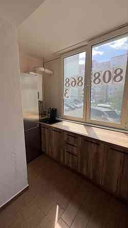 1,5 кім. Укомплектована півторачка. Пасічнаа Ивано-Франковск