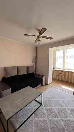 1,5 кім. Укомплектована півторачка. Пасічнаа Ивано-Франковск