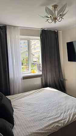 1,5 кім. Укомплектована півторачка. Пасічнаа Ивано-Франковск