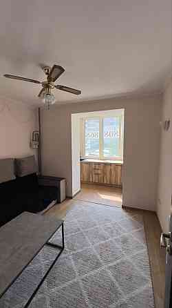 1,5 кім. Укомплектована півторачка. Пасічнаа Ивано-Франковск