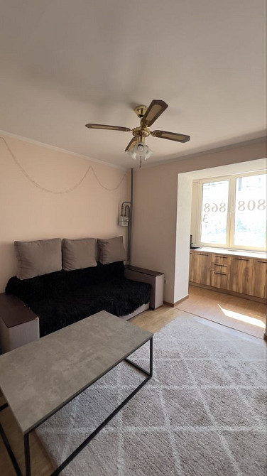 1,5 кім. Укомплектована півторачка. Пасічнаа Ивано-Франковск - изображение 3