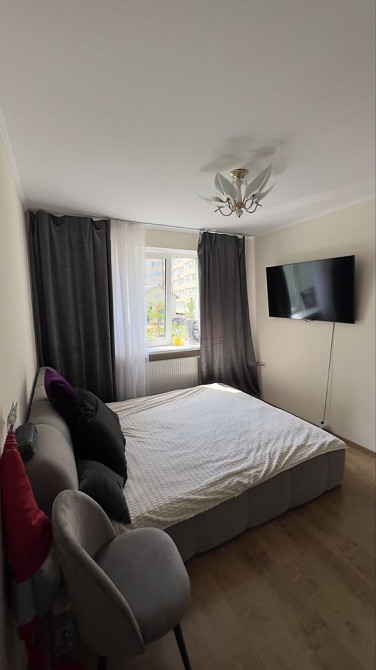 1,5 кім. Укомплектована півторачка. Пасічнаа Ивано-Франковск - изображение 5