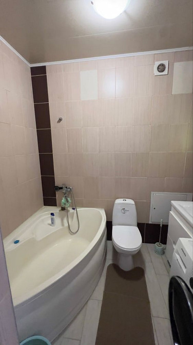 1,5 кім. Укомплектована півторачка. Пасічнаа Ивано-Франковск - изображение 4